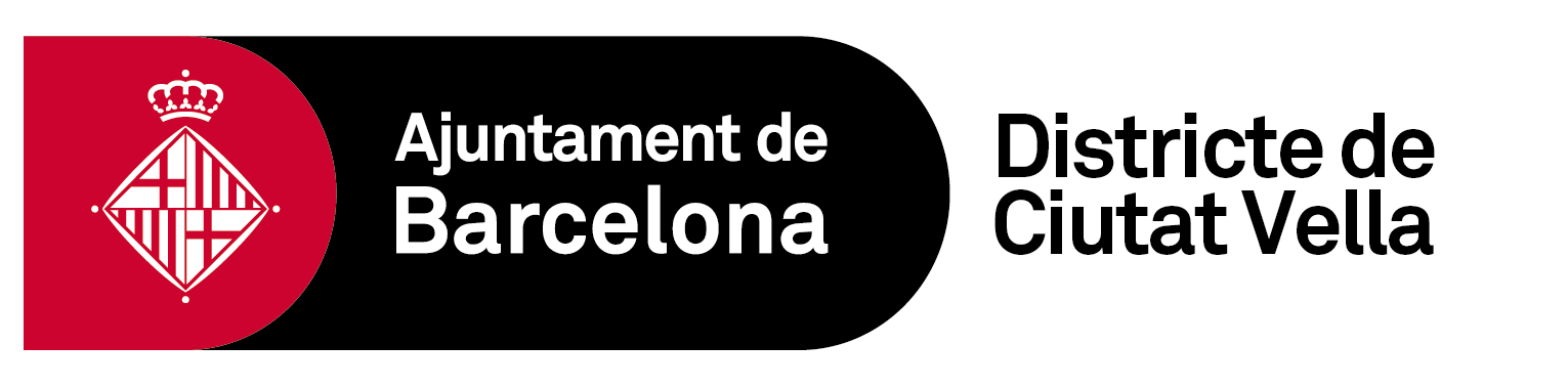 Ajuntament de Barcelona - Districte de Ciutat Vella
