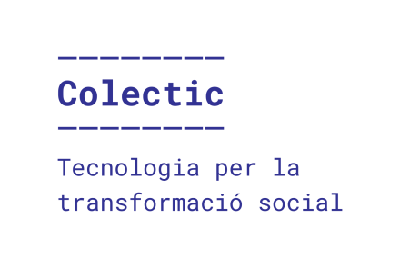Logotip Colectic, SCCL