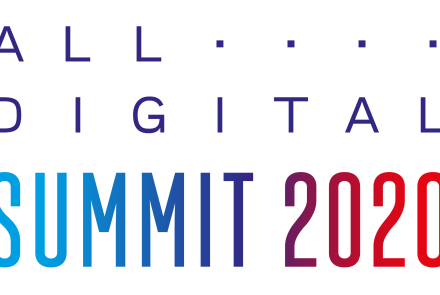 all digital summit 2020