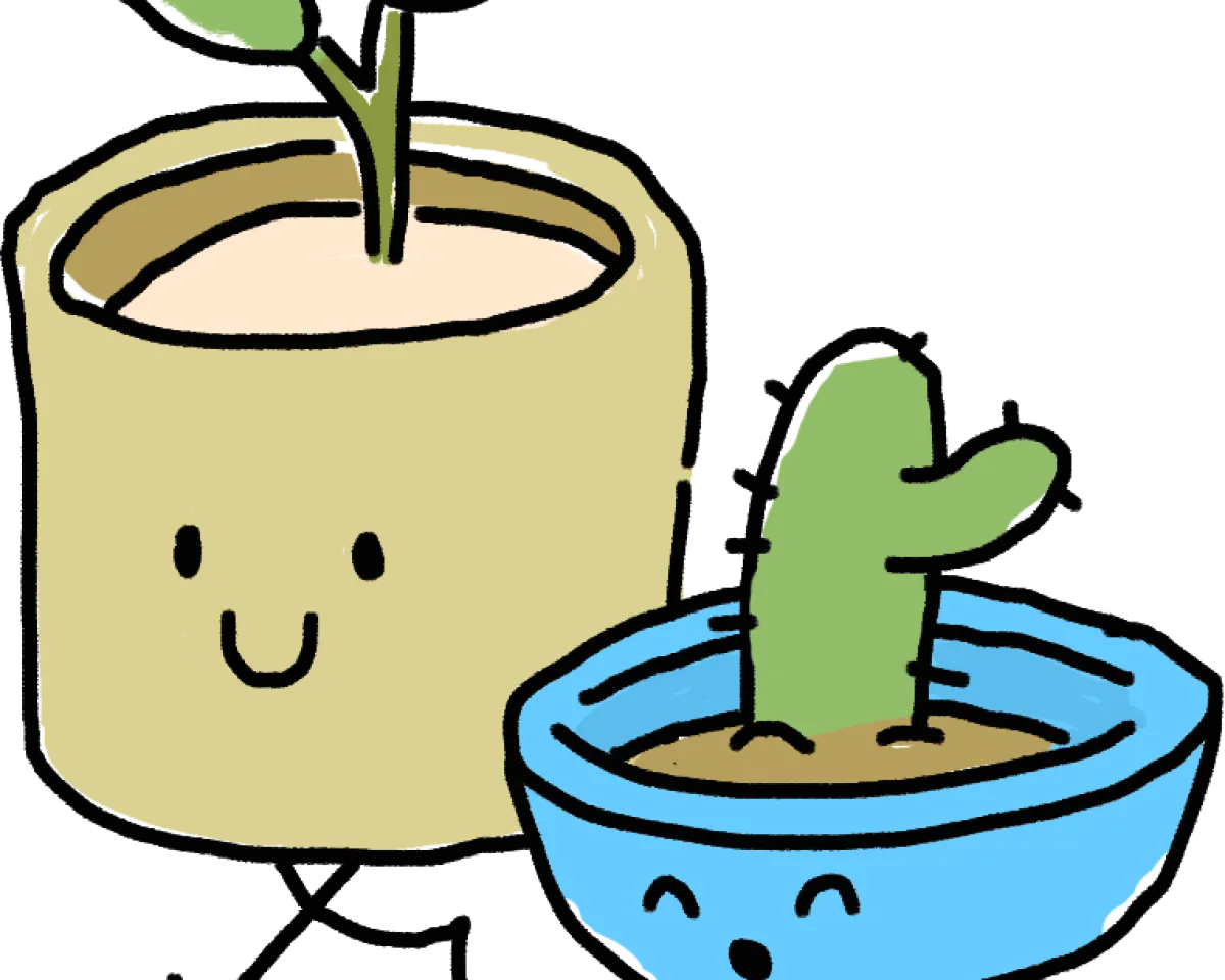 Il·lustració decorativa.