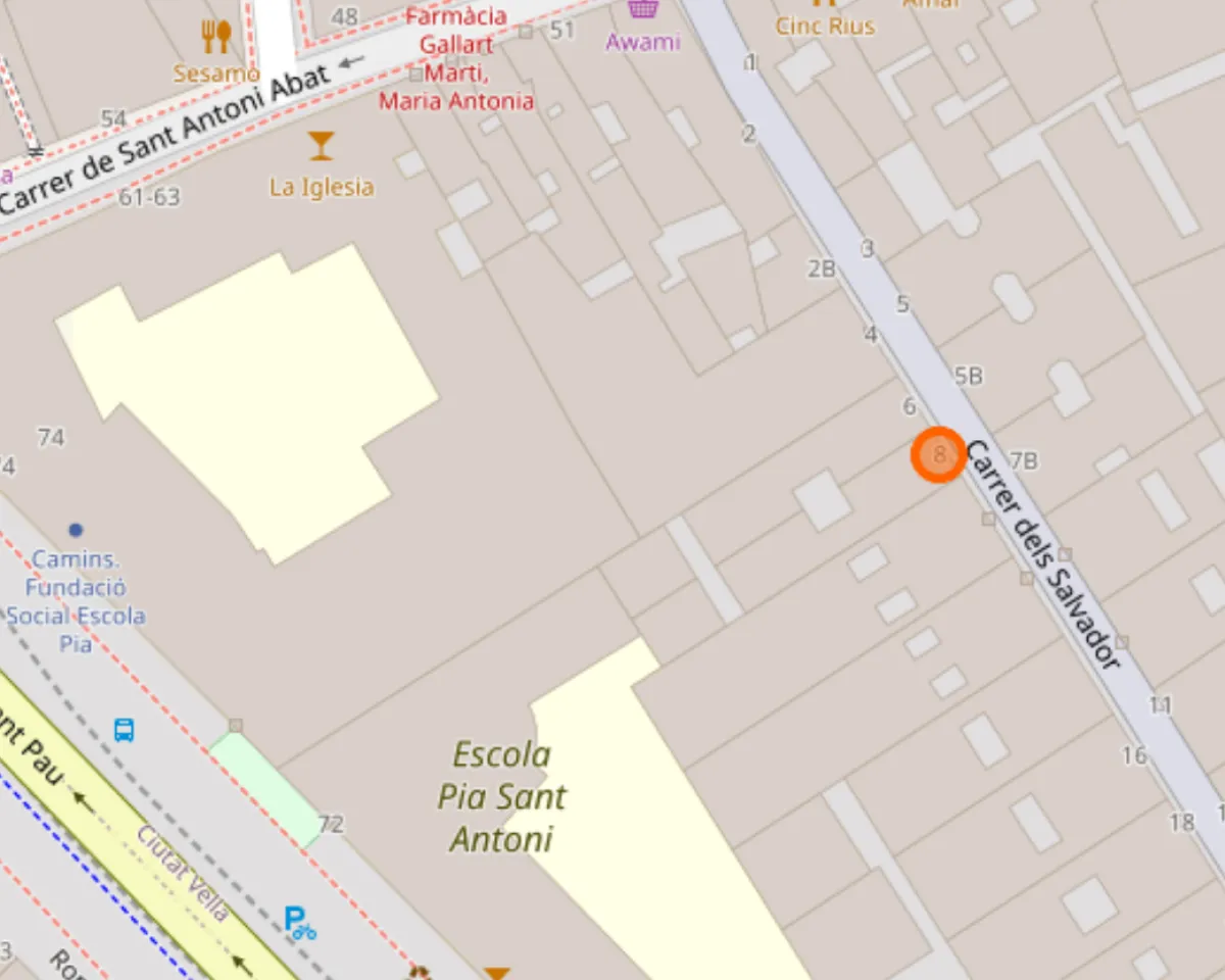 OpenStreetMaps_Colectic
