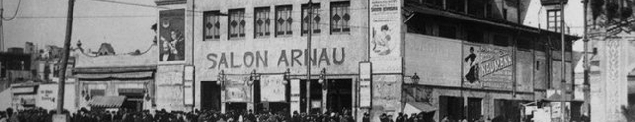 Teatre Arnau