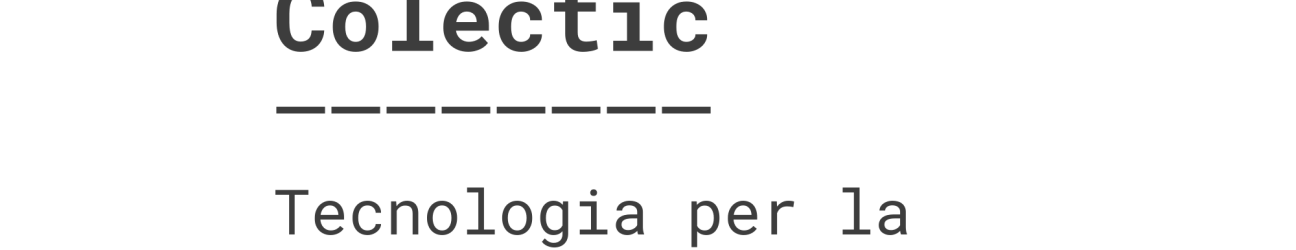 Logotip Colectic, SCCL