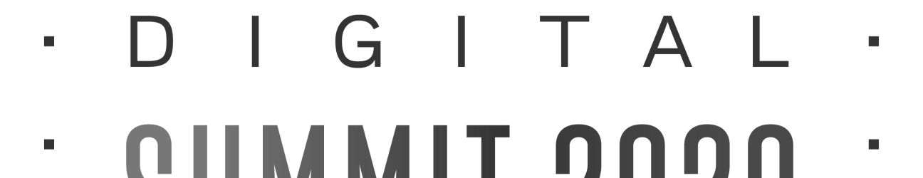 all digital summit 2020