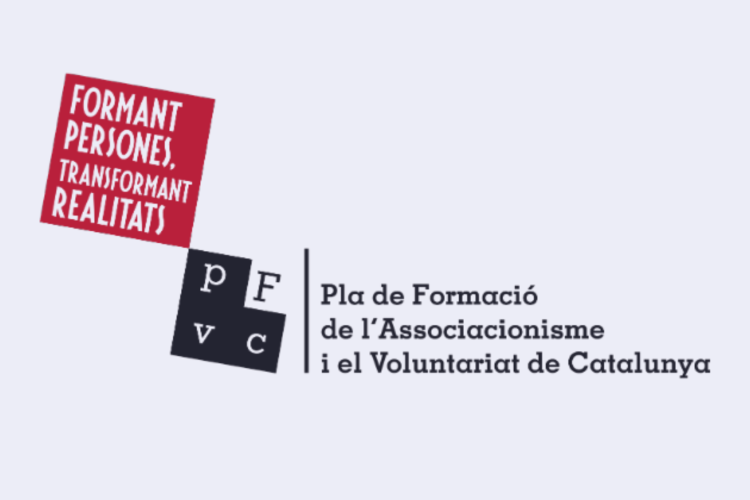 Pla de Formació de l'Associacionisme i el Voluntariat de Catalunya