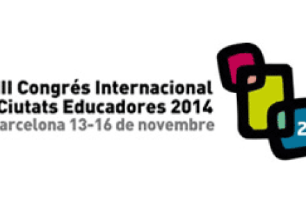 XIII Congrés de Ciutats Educadores