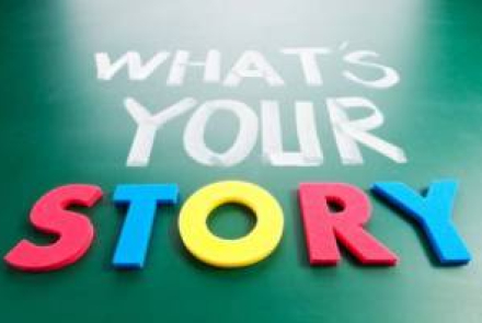 Whats your story