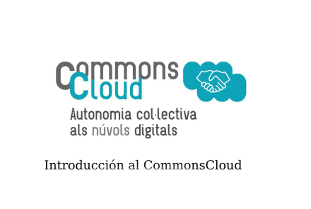 commoncloud