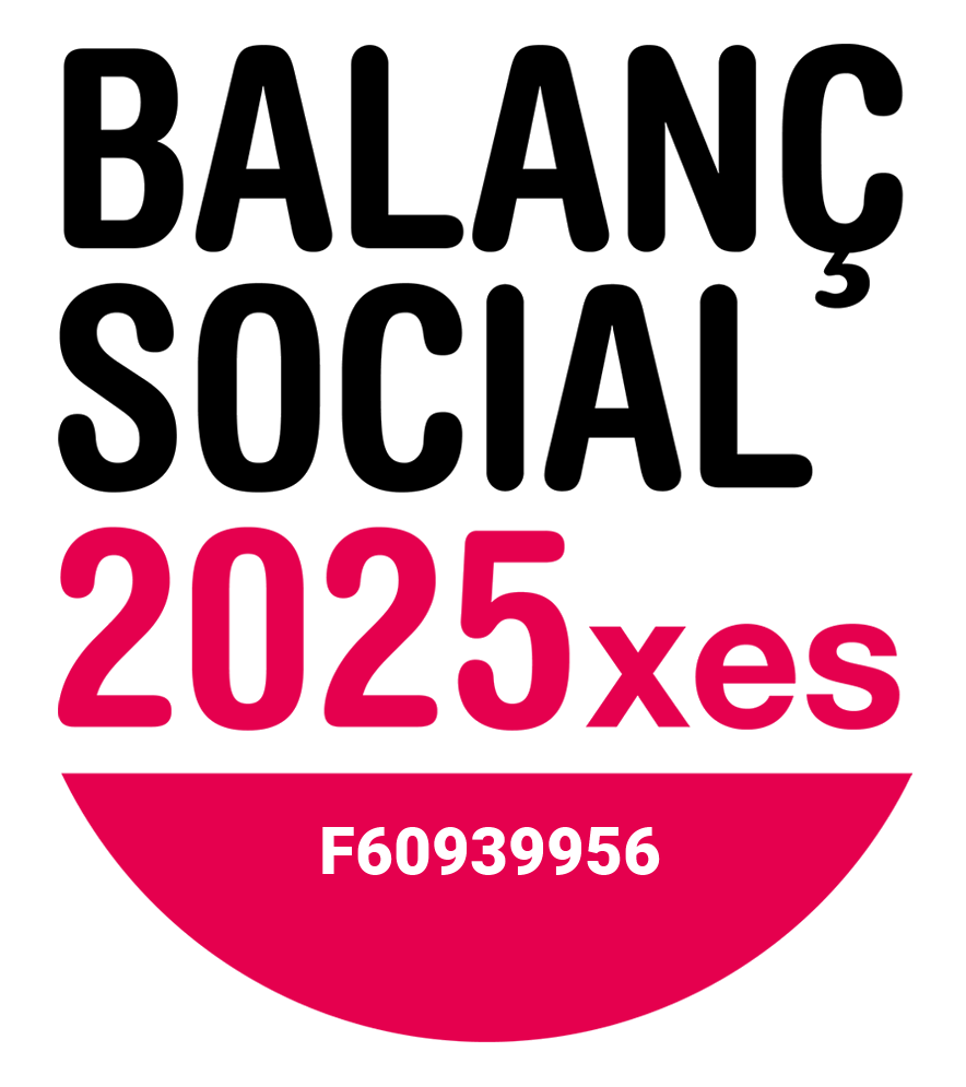 Segell Balanç Social